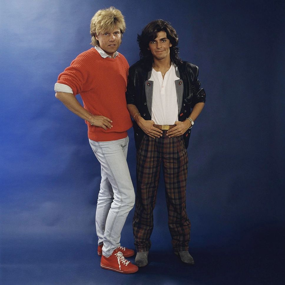 Picture of Thomas Anders. Modern talking, Thomas anders modern talking, Modern talking music