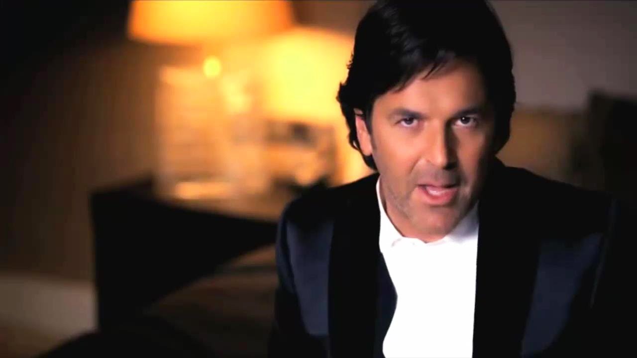 Thomas Anders With Me [HD]