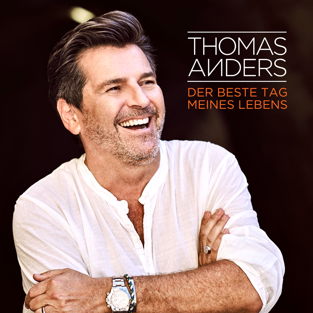 Thomas Anders