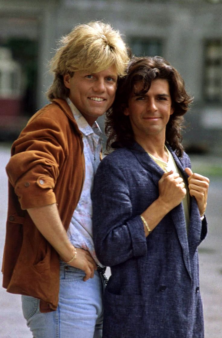 Modern Talking. Modern talking, Thomas anders modern talking, Thomas