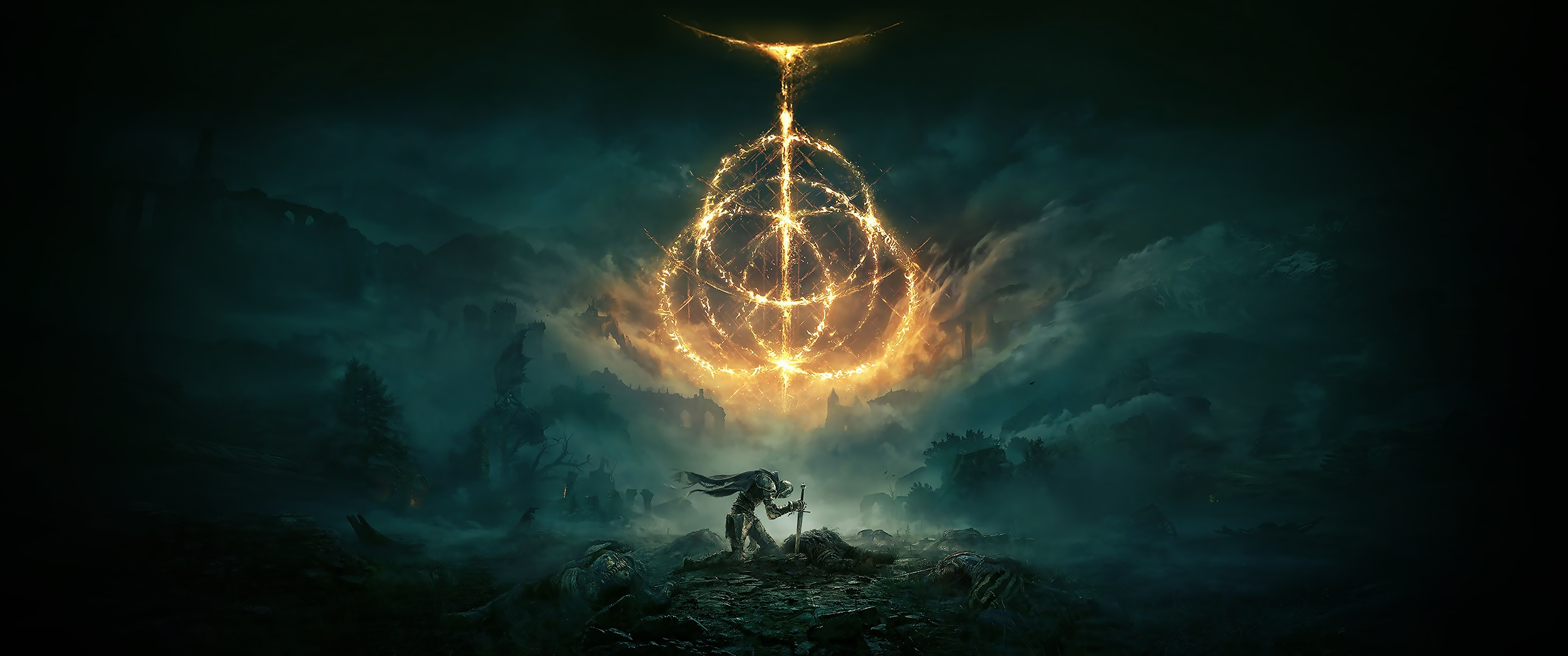 I Made The Text Free Wallpaper Ready For 21:9