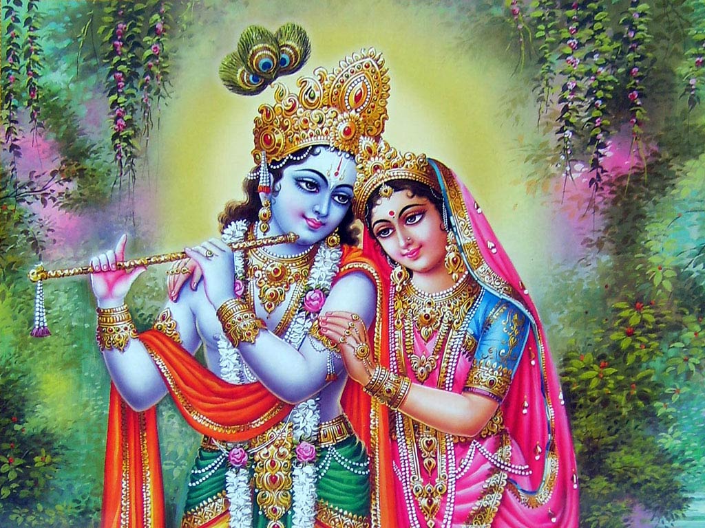 Best Radha Krishna Wallpaper Download