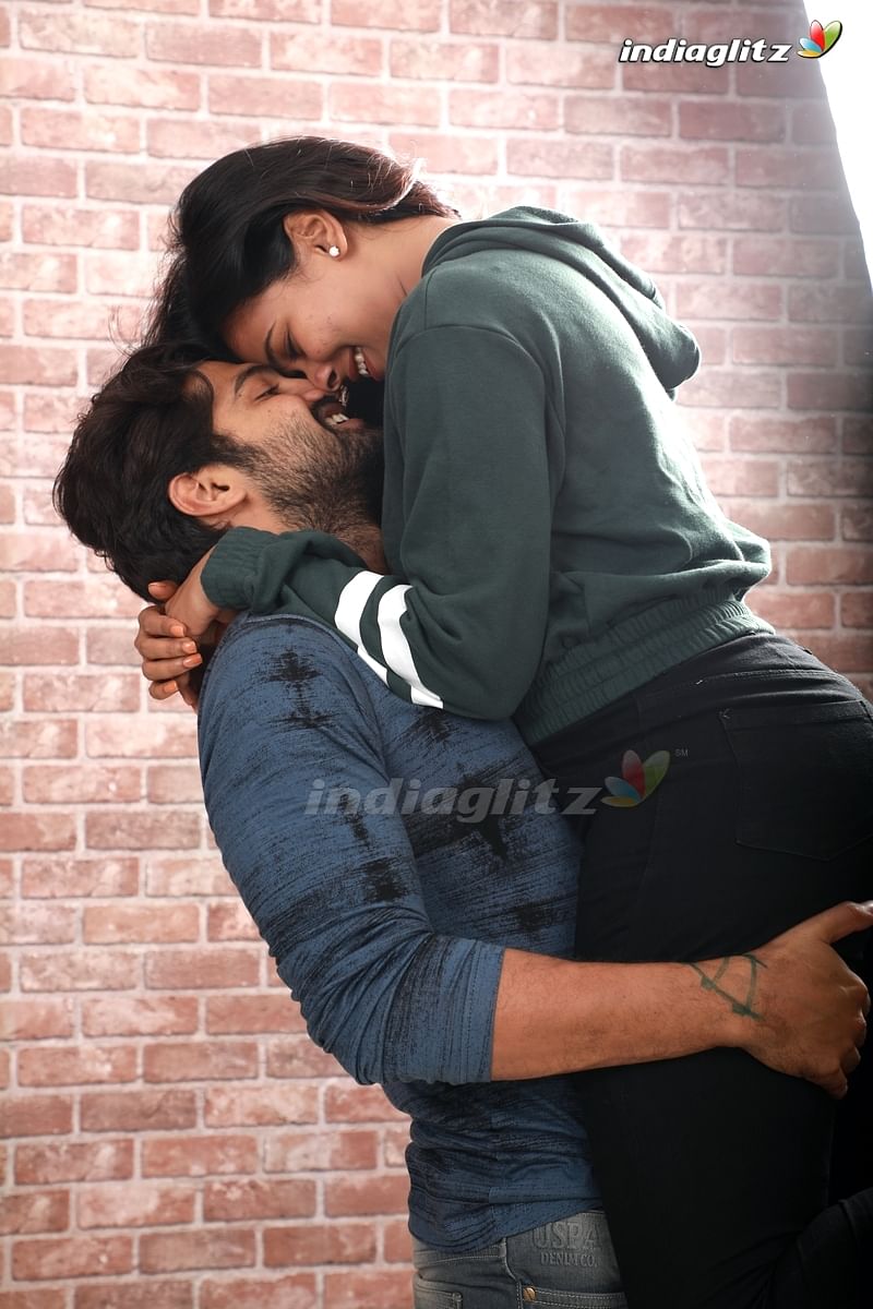 Kisses Photo Movies photo, image, gallery, stills, clips