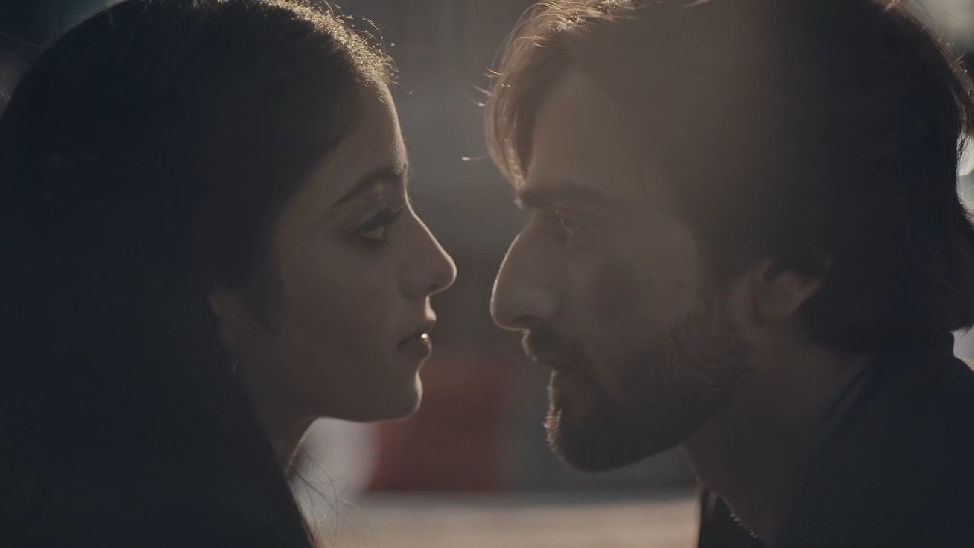 Kabita (ParSh Sandhir)