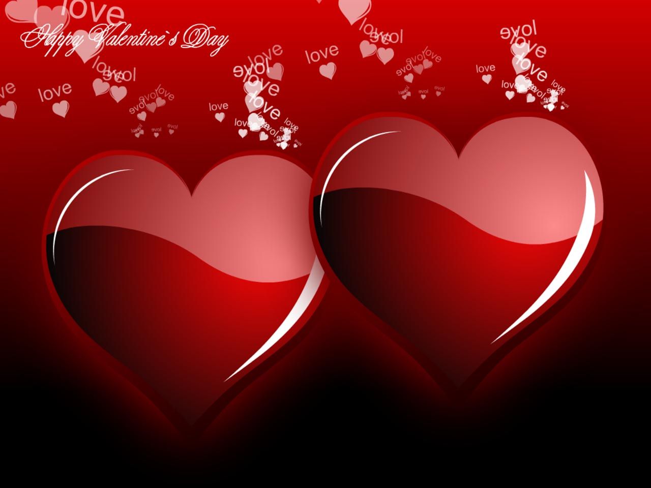 Free Valentine Wallpaper Windows. Valentines wallpaper, Valentine's day card messages, Free valentine wallpaper