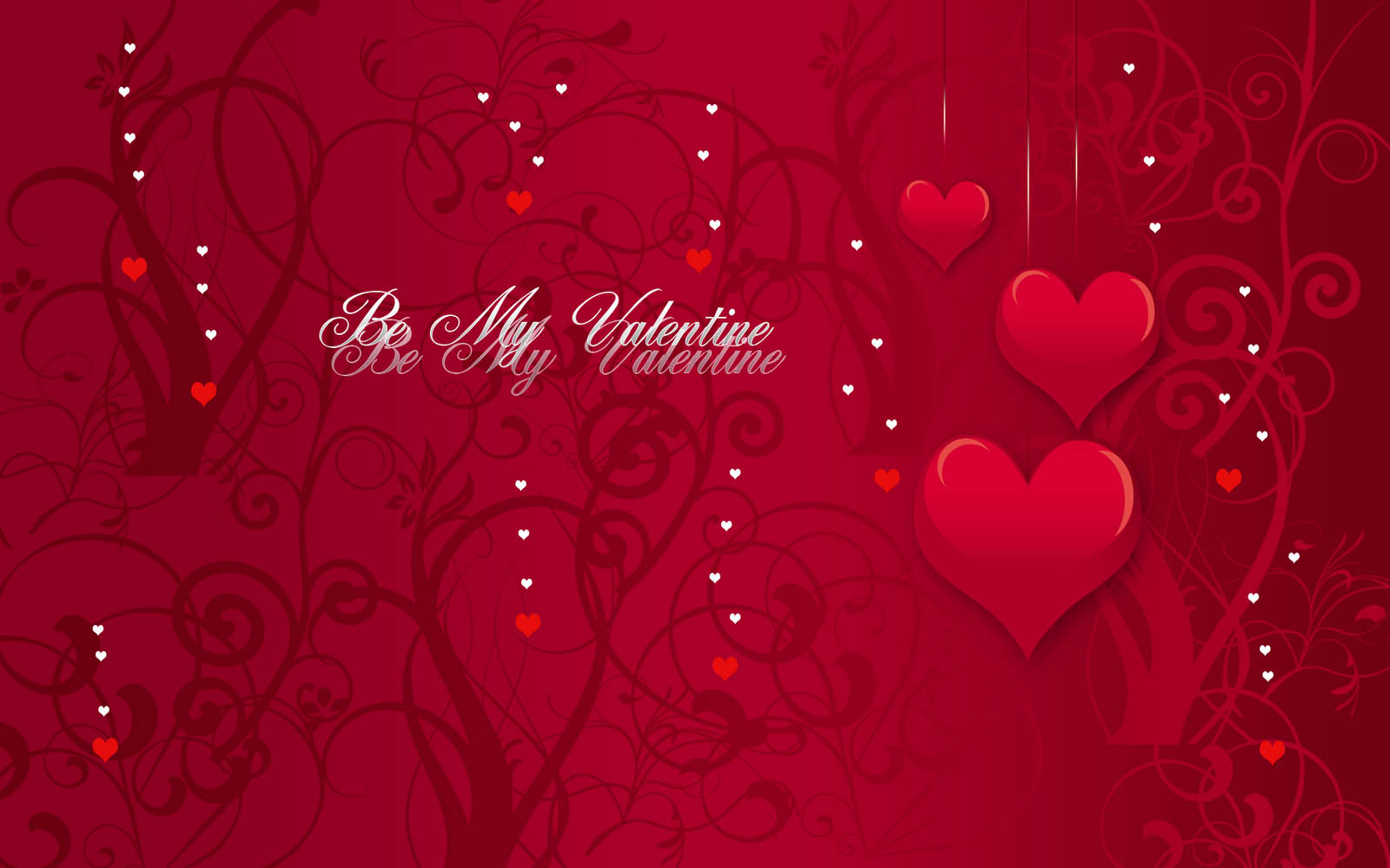 Free Windows Wallpaper Valentines