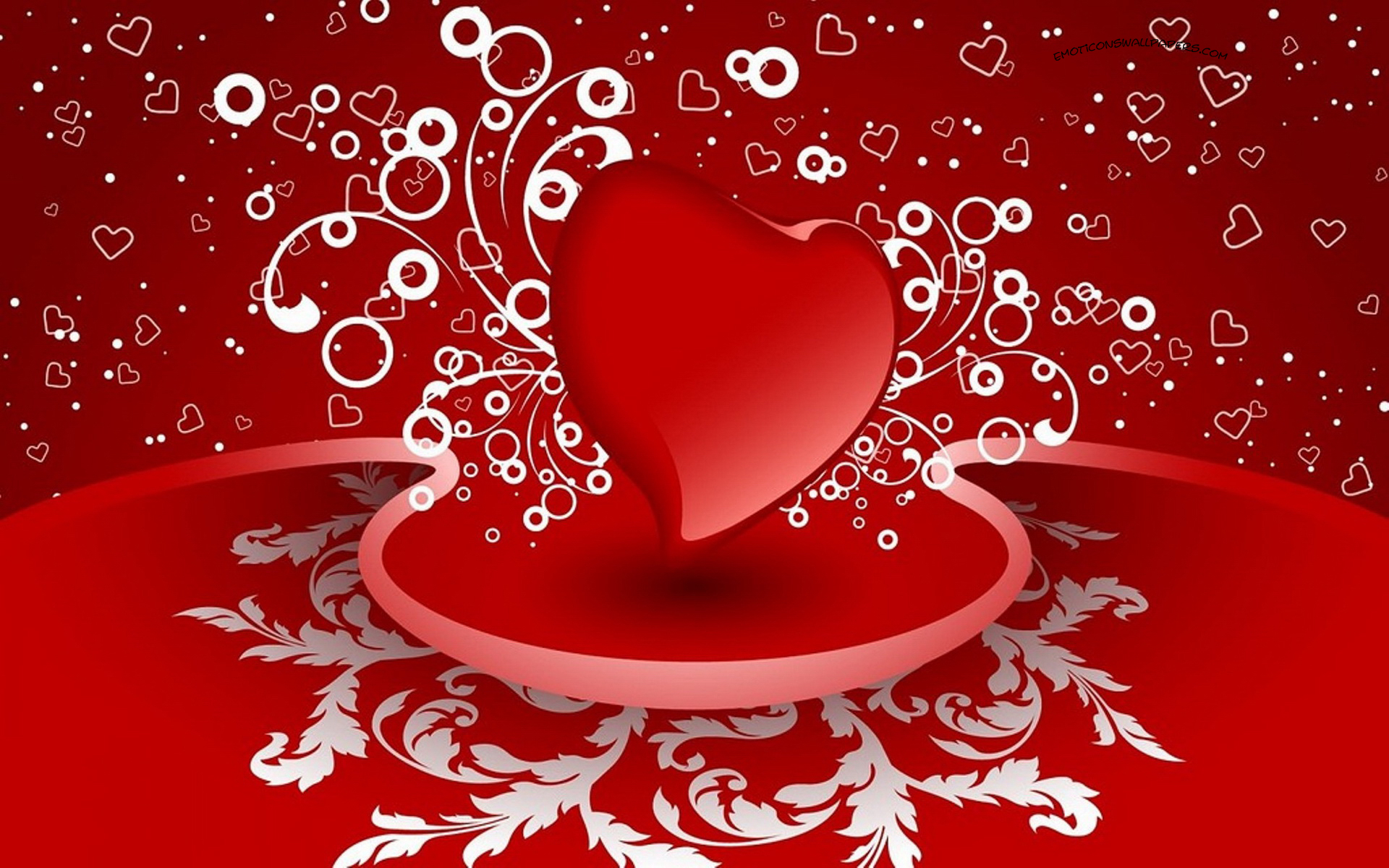 Heart Valentine Creative HD Wallpaper 3D Valentine Wallpaper Download For Pc Android Mobile Wallpaper Windows 7 Name Nature Animation, Wallpaper13.com