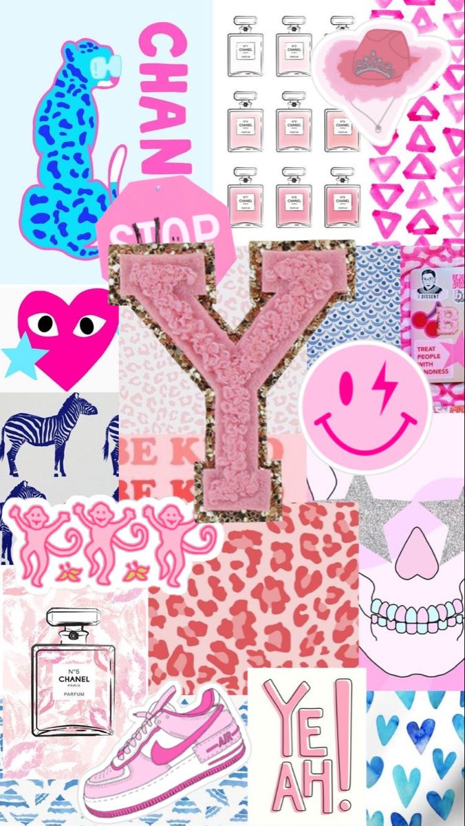 preppy wallpapers with initial x｜TikTok Search