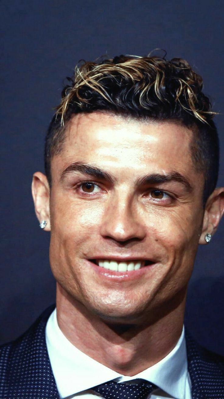Cristiano Ronaldo Noodle Hair Wallpaper HD. Cristiano ronaldo body, Cristiano ronaldo, Cristiano ronaldo style