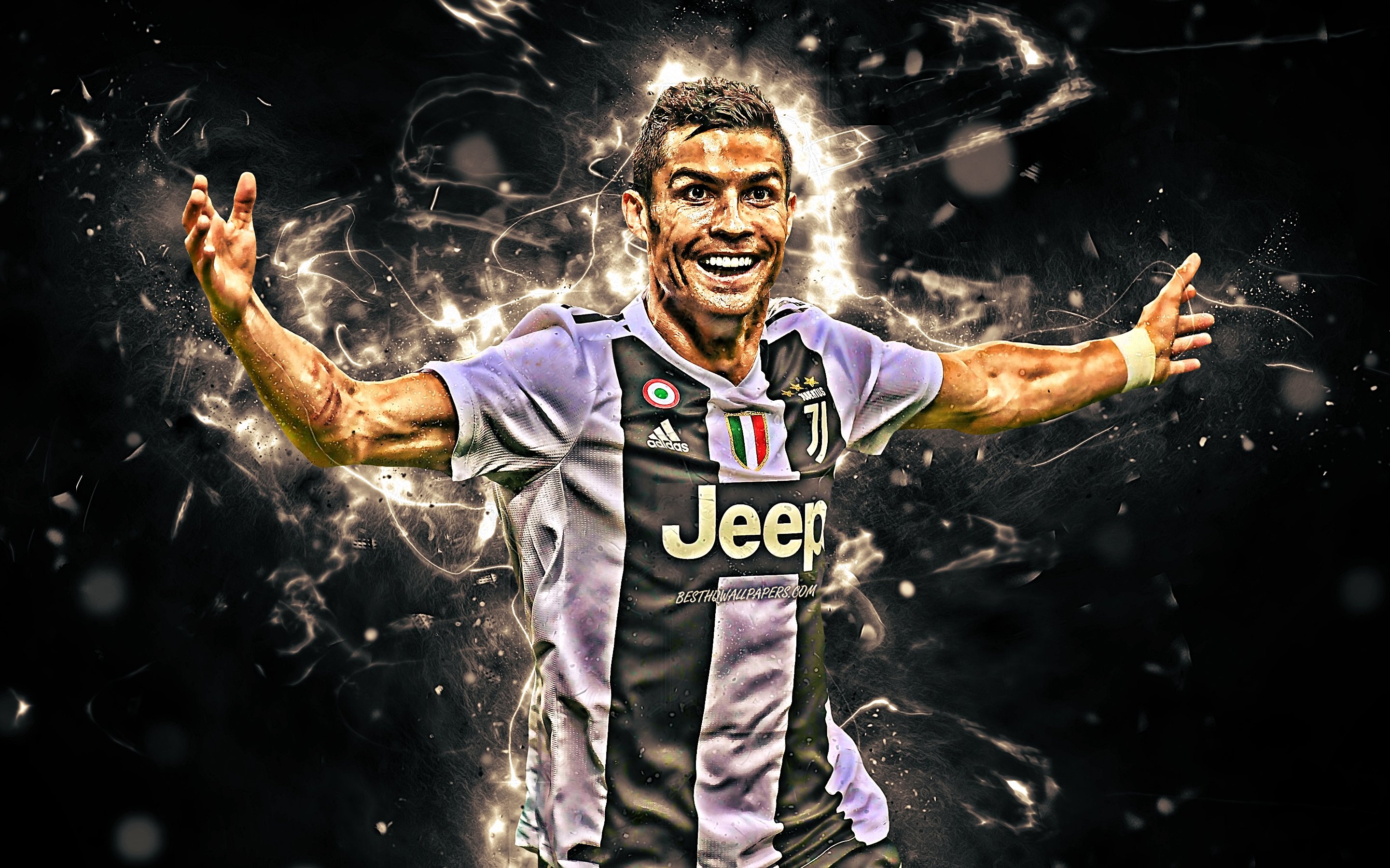 Footballer, Portuguese, Cristiano Ronaldo, Soccer Gallery HD Wallpaper
