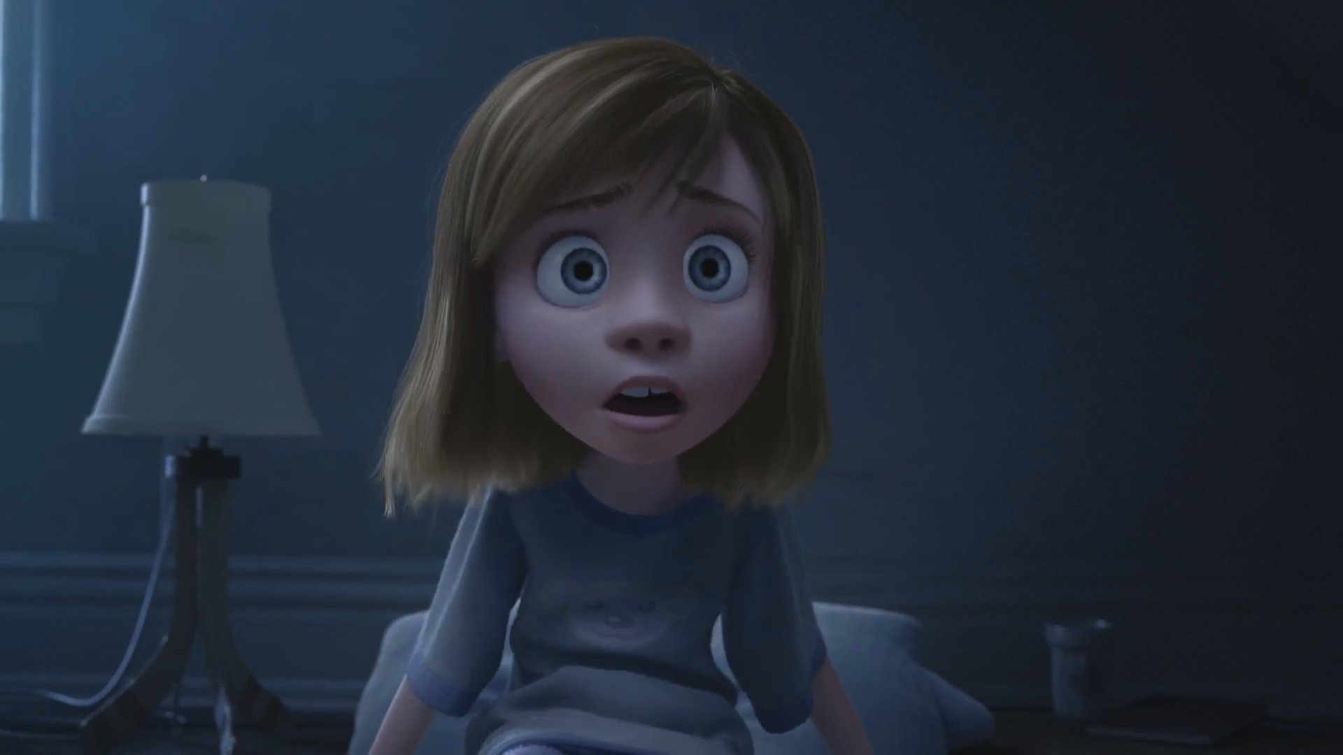 Riley (Inside Out) HD Wallpaper and Background