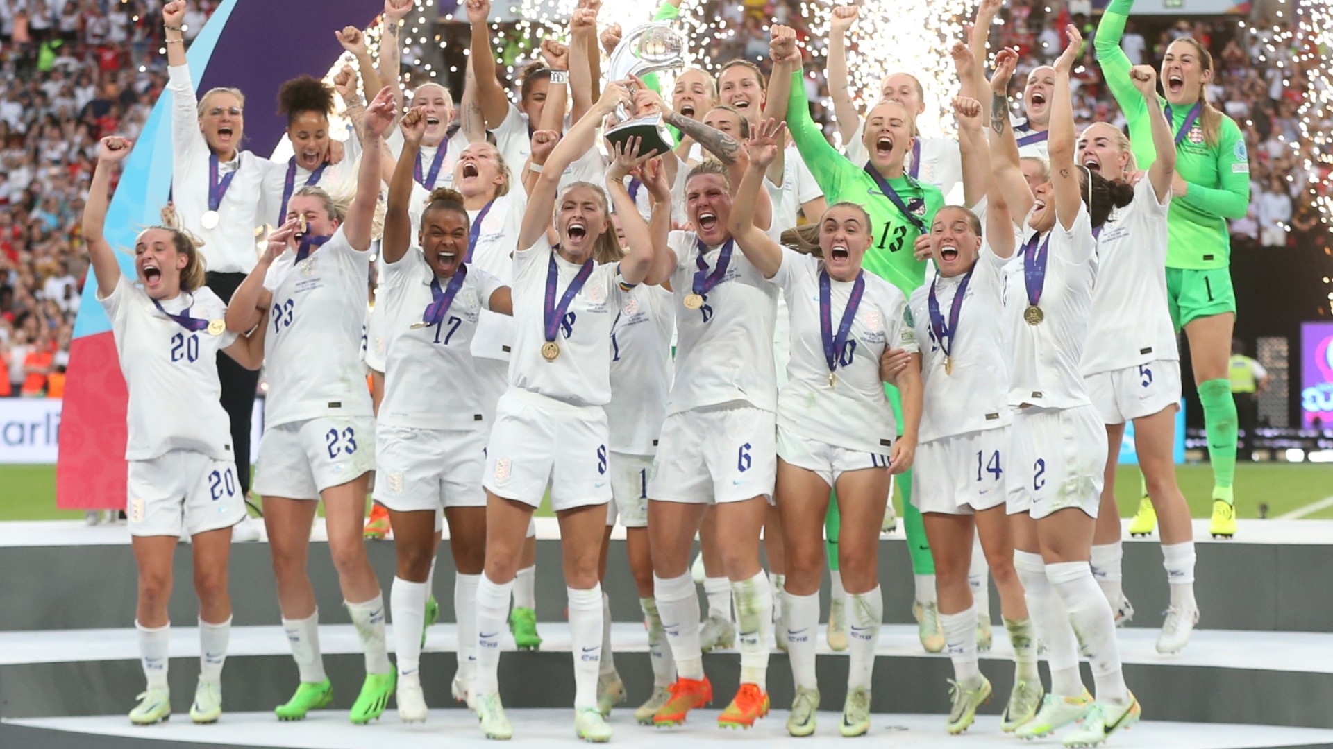 England Women's 2022 fixtures & results: World Cup qualifying group, Euros & Lionesses' match schedule in full. Goal.com US