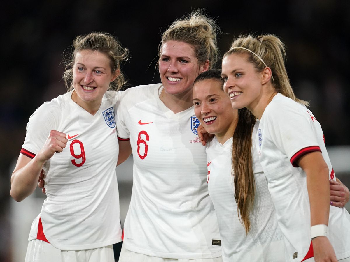 Women's Euro 2022: England squad, results, fixtures, records, manager and prediction
