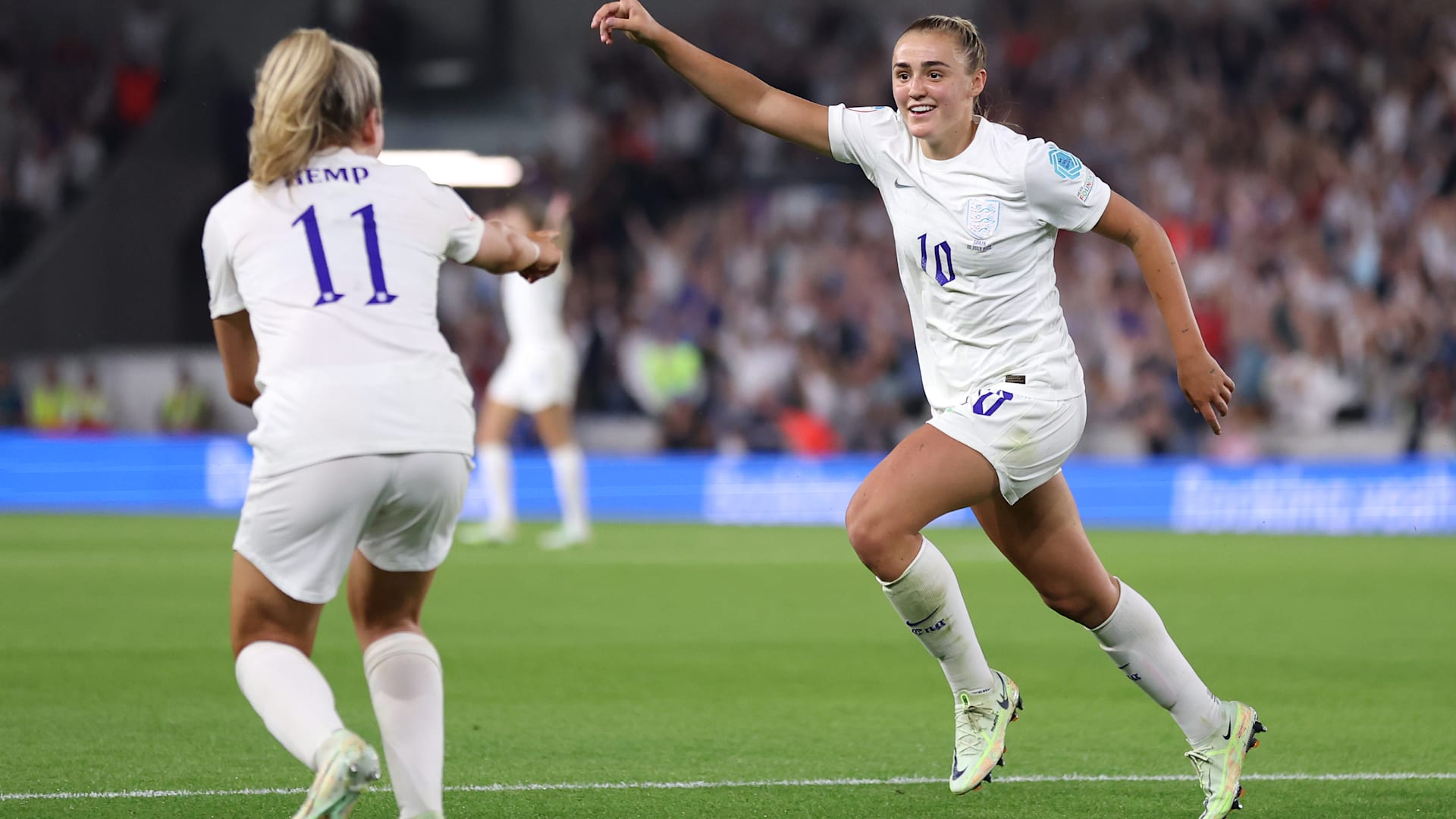 Women's EURO 2022: Can This England Side Win EURO 2022? The Lionesses Road To The Final So Far Following Semi Final Qualification