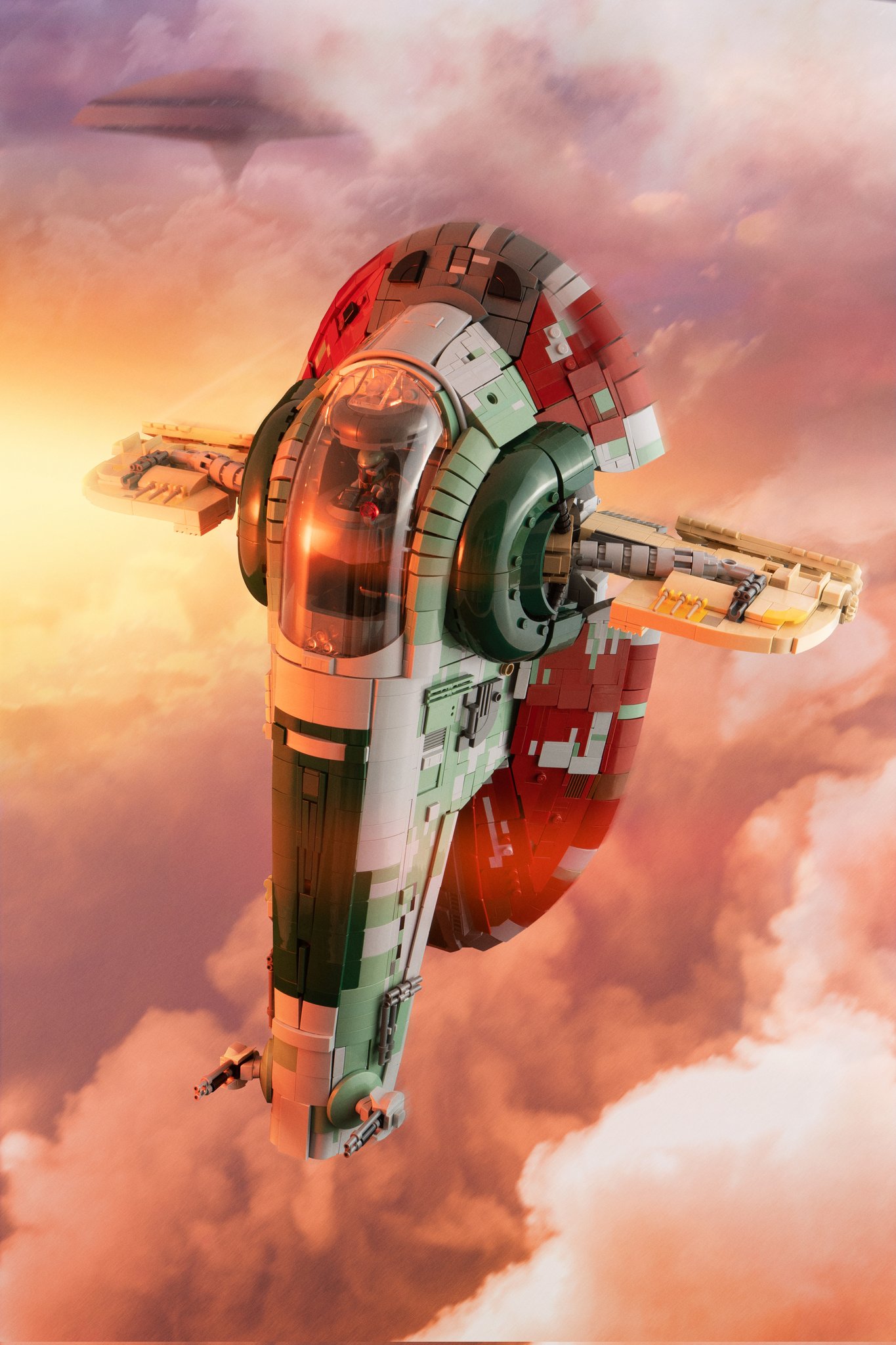 Kevin J. Walter moment I waited for so long is here! So happy and excited to reveal finally the collaboration between my good friend Marshal Banana and me