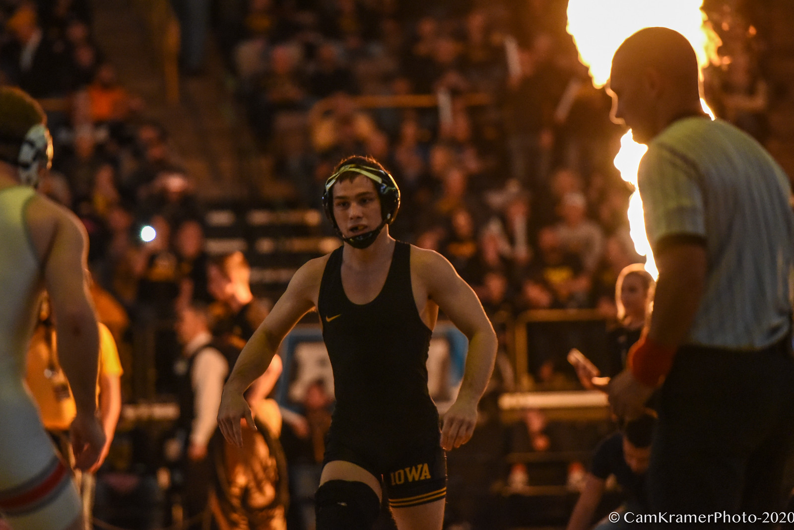 Spencer Lee Wallpapers - Wallpaper Cave