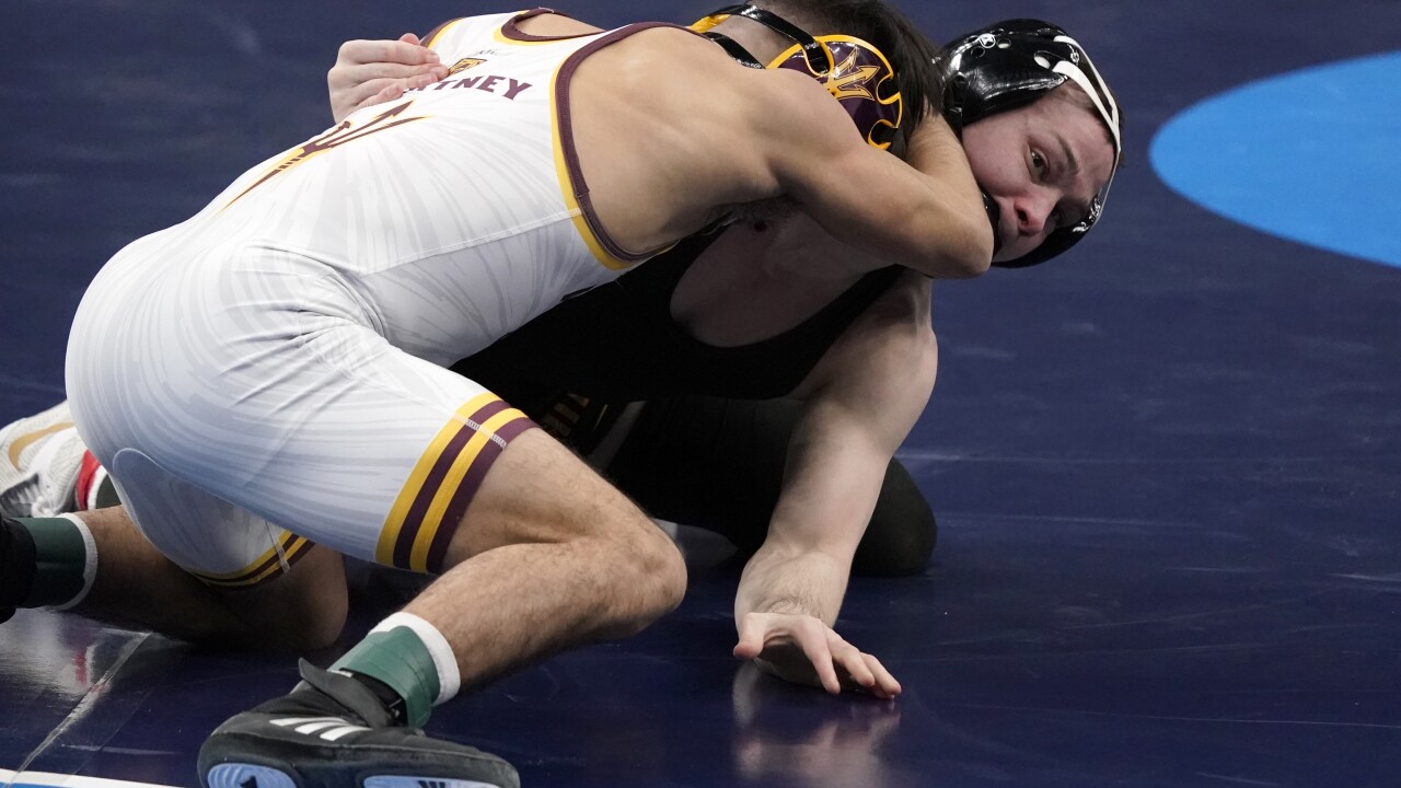 Spencer Lee Wallpapers - Wallpaper Cave