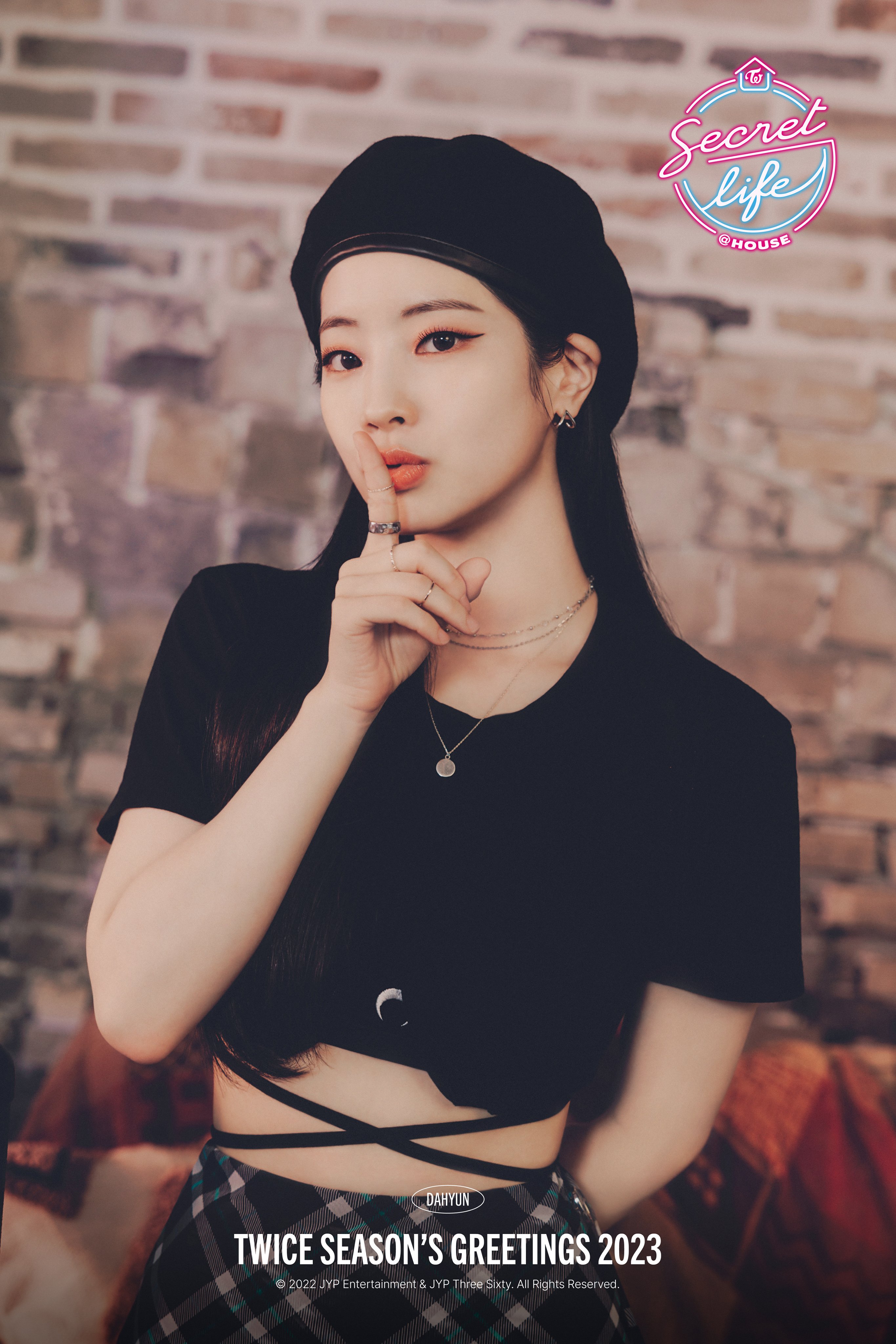 TWICE Season's Greetings 2023 Teaser Photo (HD HQ)-Pop Database Dbkpop.com