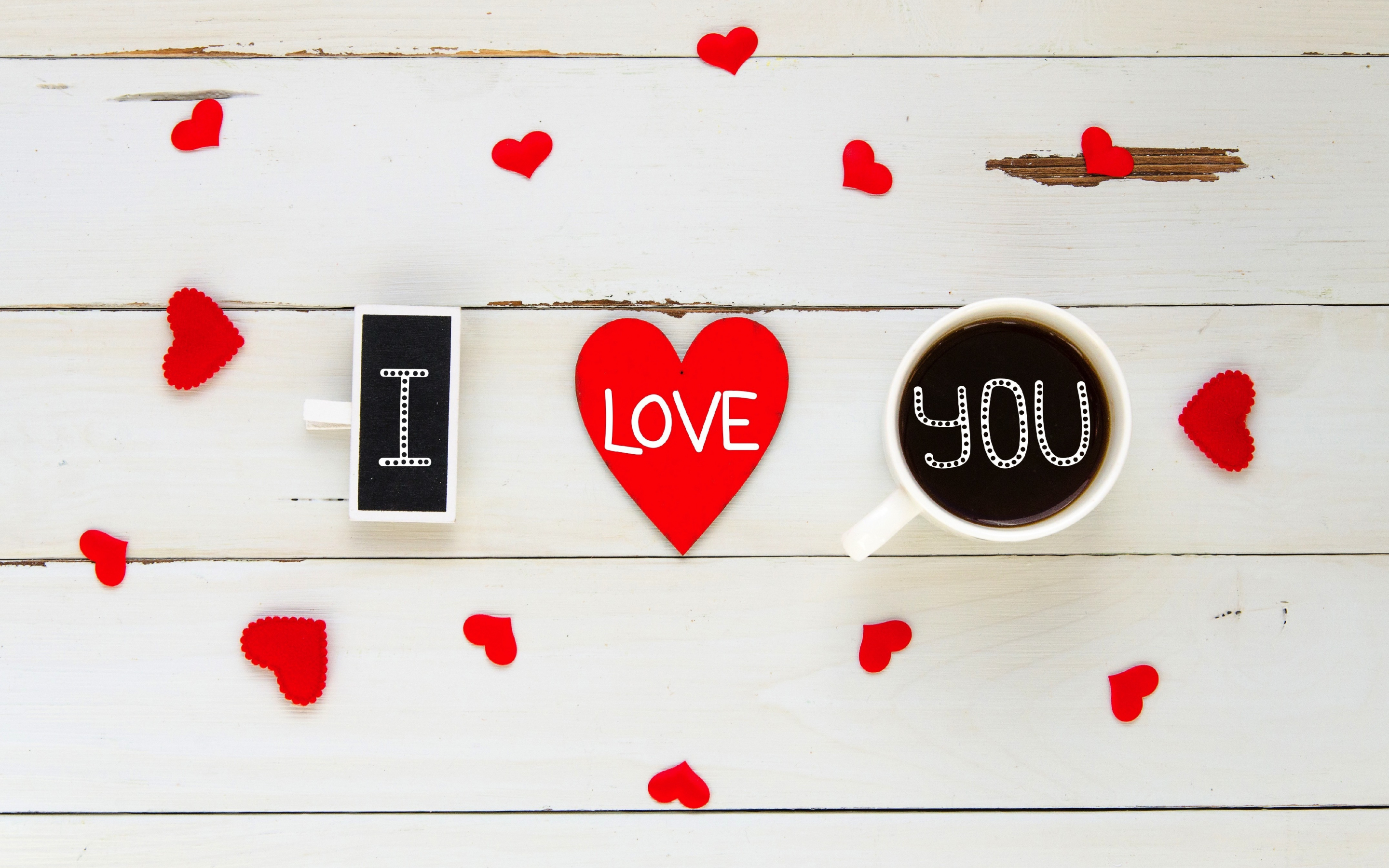 Download wallpaper 2880x1800 valentine's day, heart, shapes, love, mac pro retaia 2880x1800 HD background, 2769