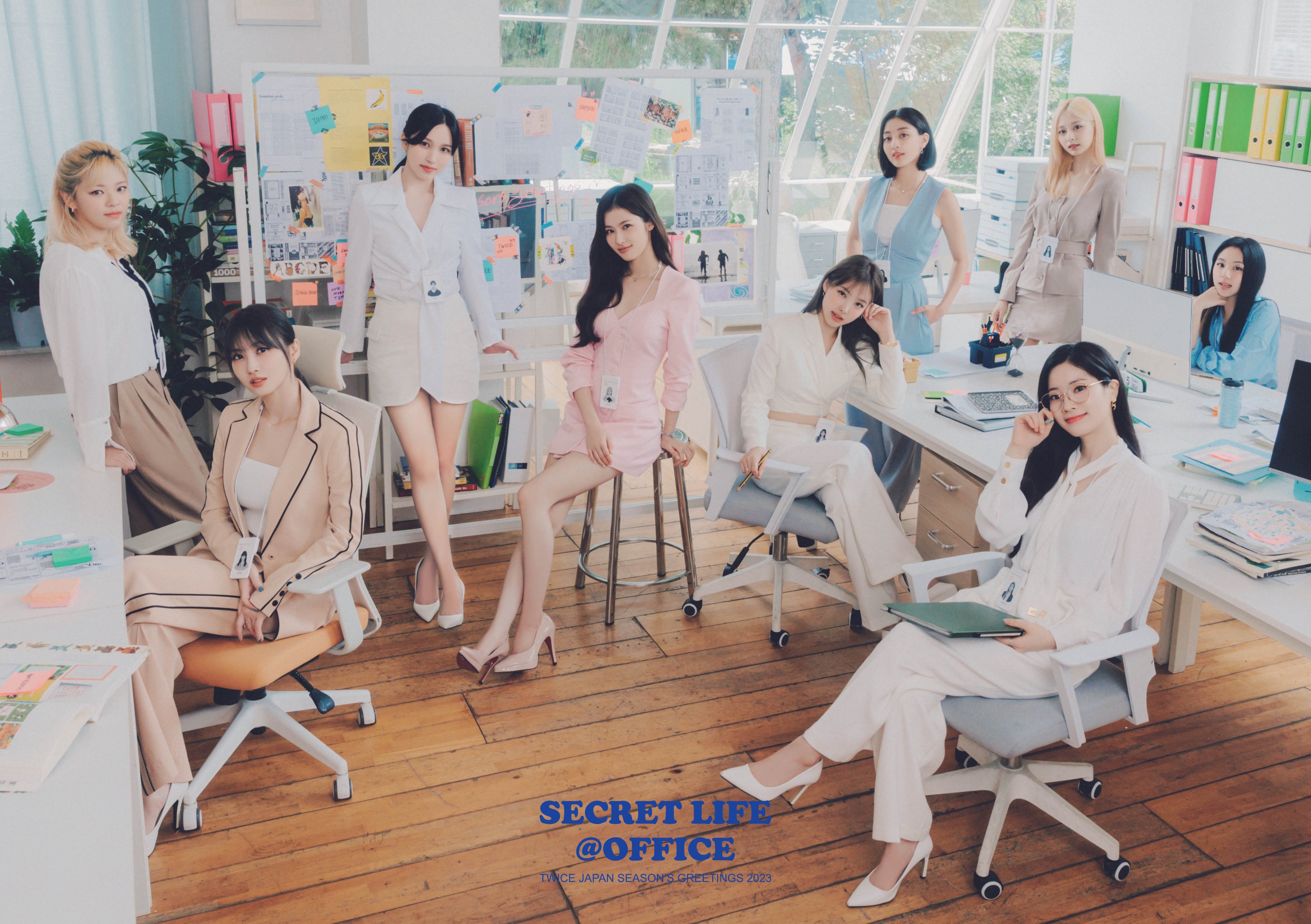 Twice 2023 wallpapers wallpaper cave