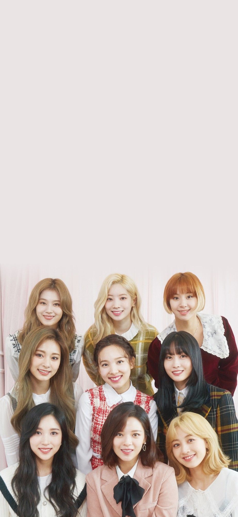 TWICE Wallpaper