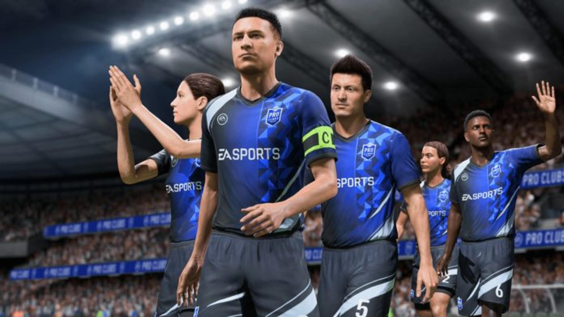 Buy FIFA 23: How Do I Pre Order Standard, Ultimate And Legacy Editions?