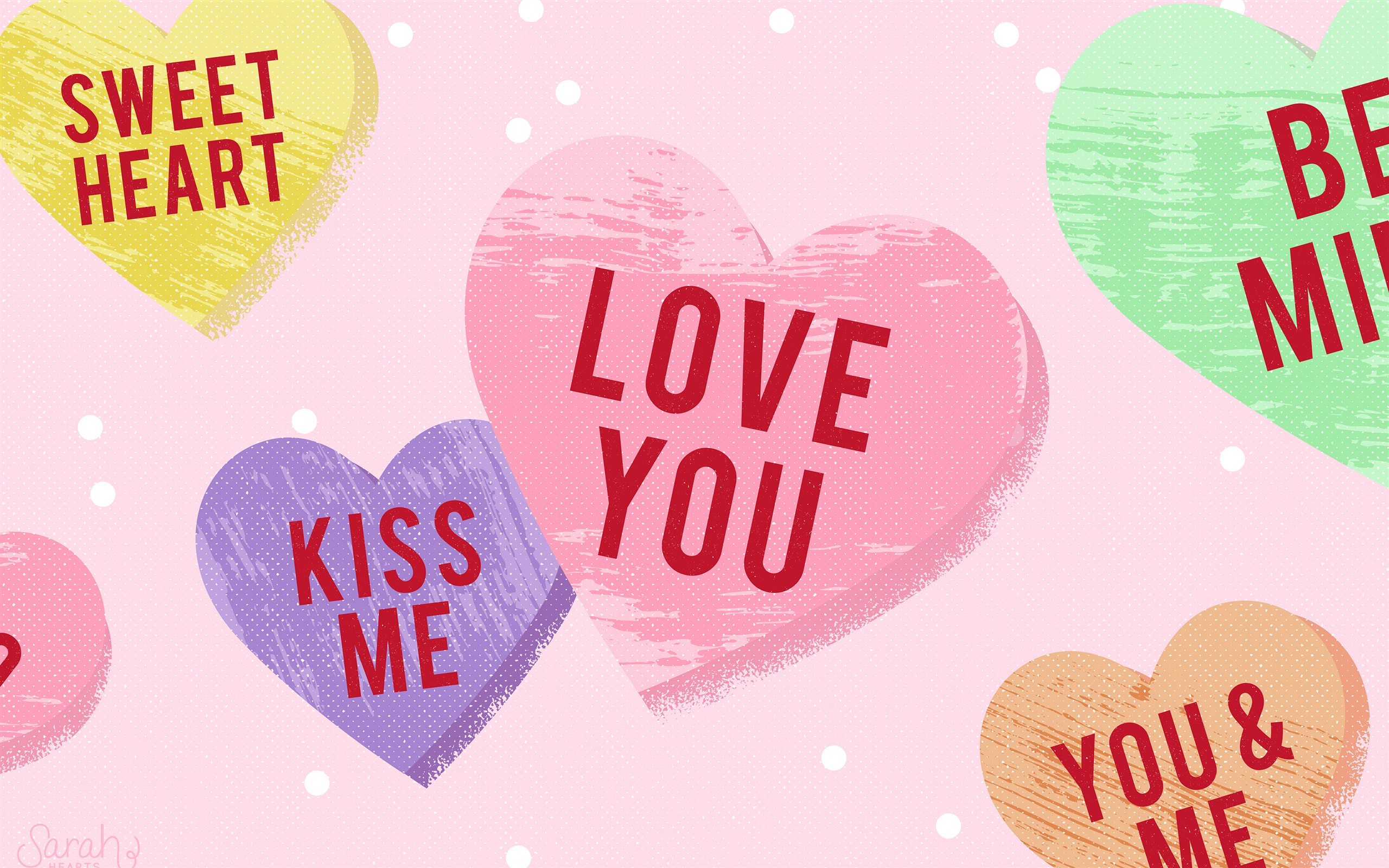 Valentines Macbook Wallpapers - Wallpaper Cave