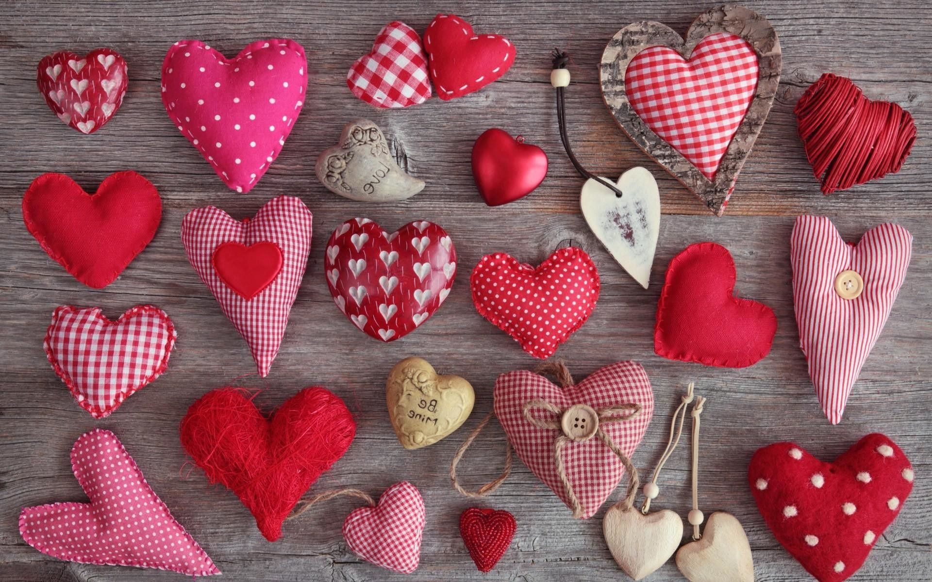 Cute Valentine Desktop Background