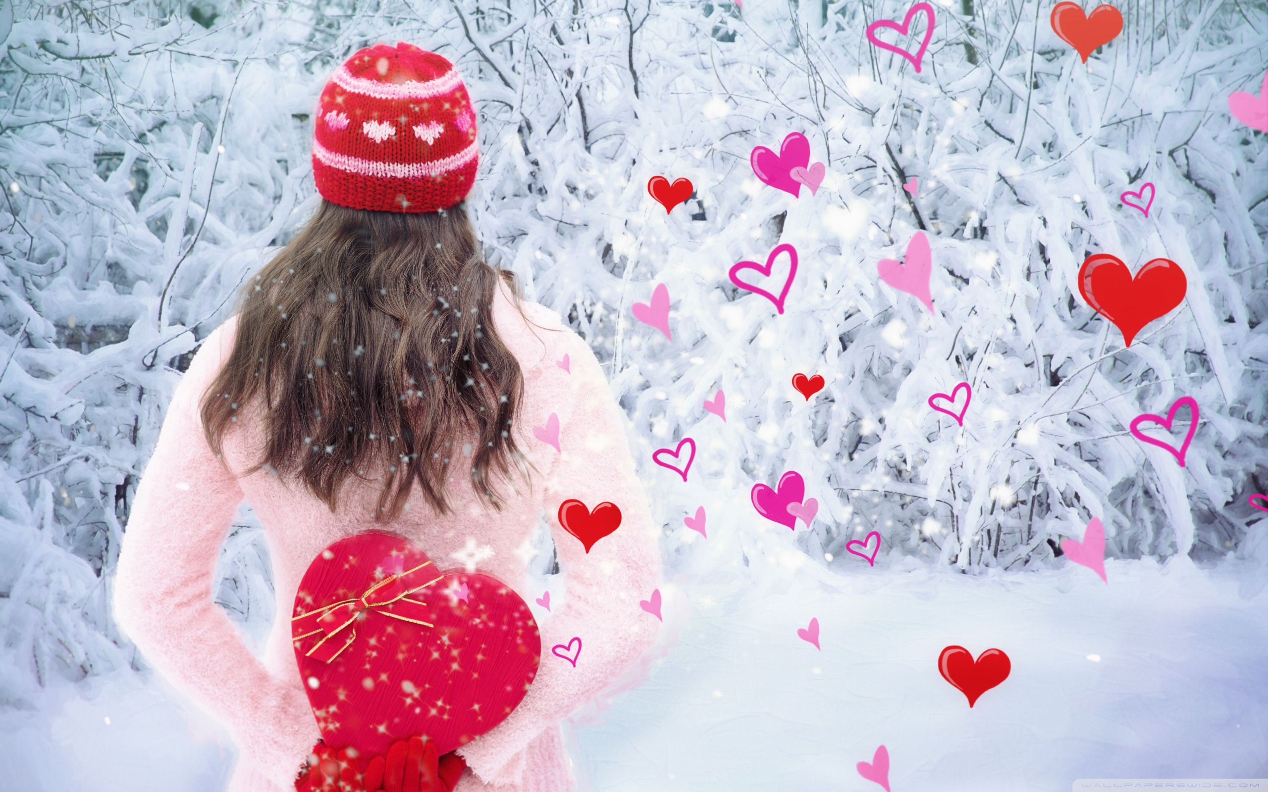 Valentines Macbook Wallpapers - Wallpaper Cave