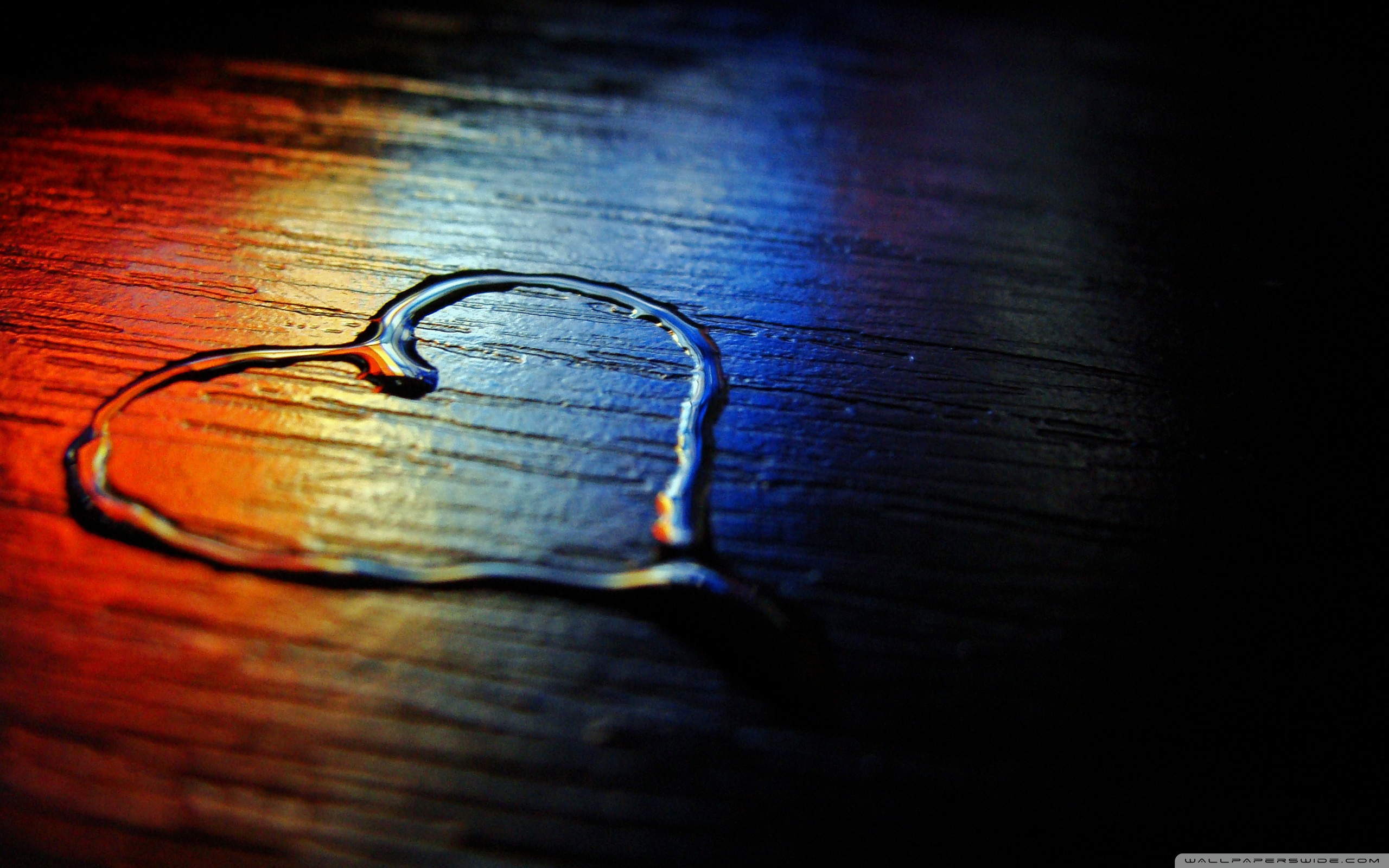 Valentine's Day Ultra HD Desktop Background Wallpaper for: Multi Display, Dual Monitor, Tablet