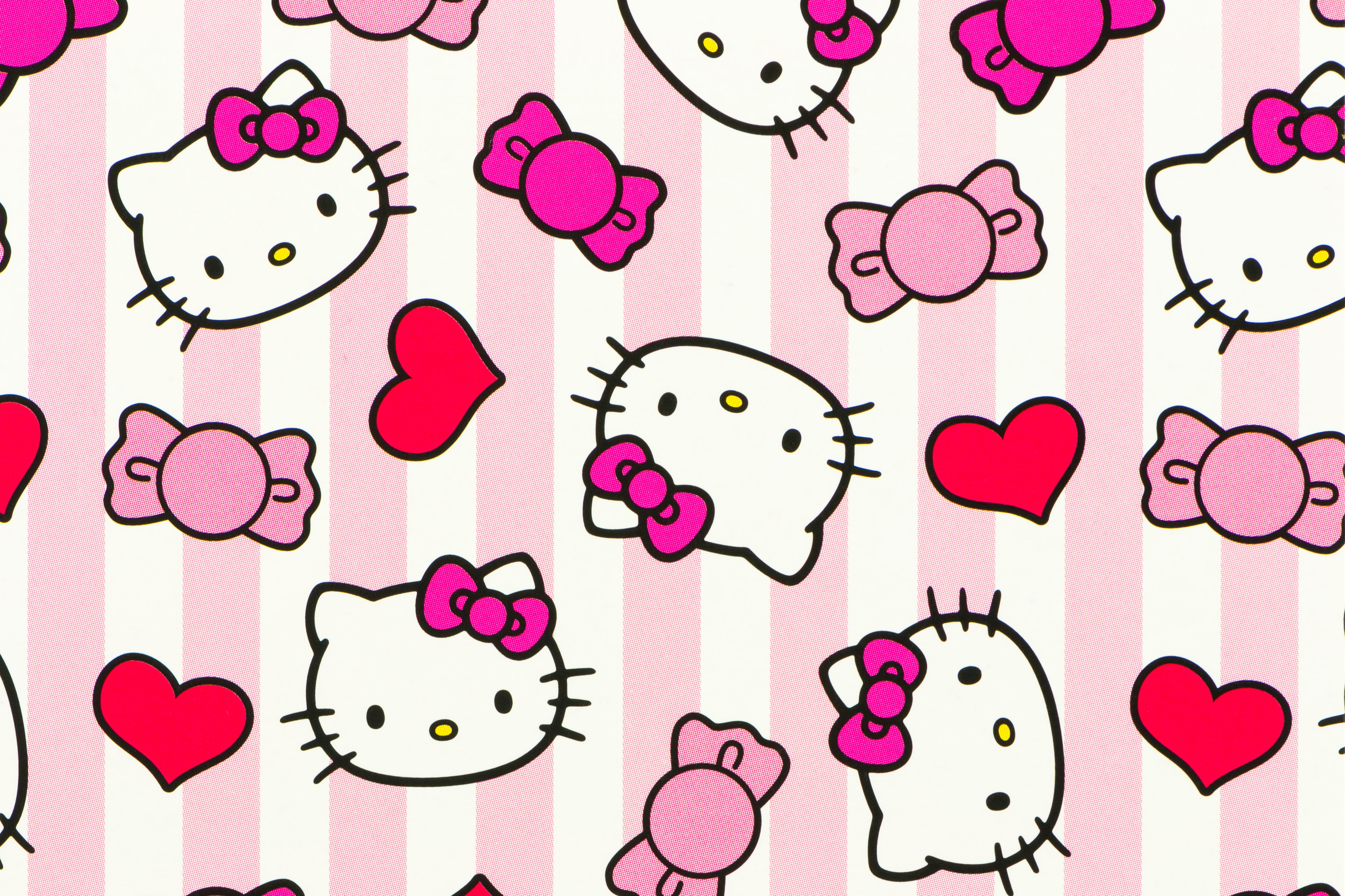 4k Sanrio Wallpapers - Wallpaper Cave