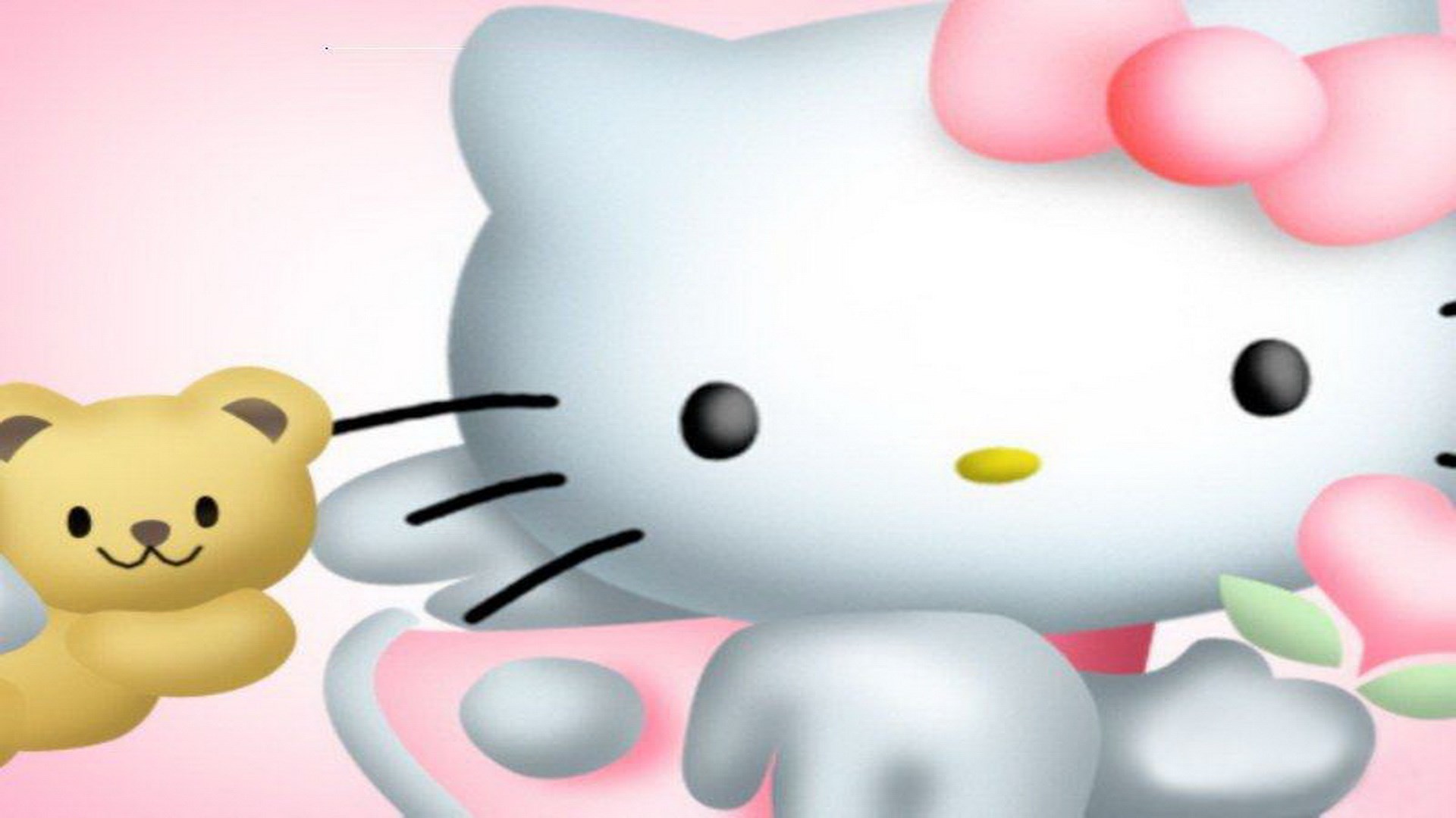 hello kitty desktop
