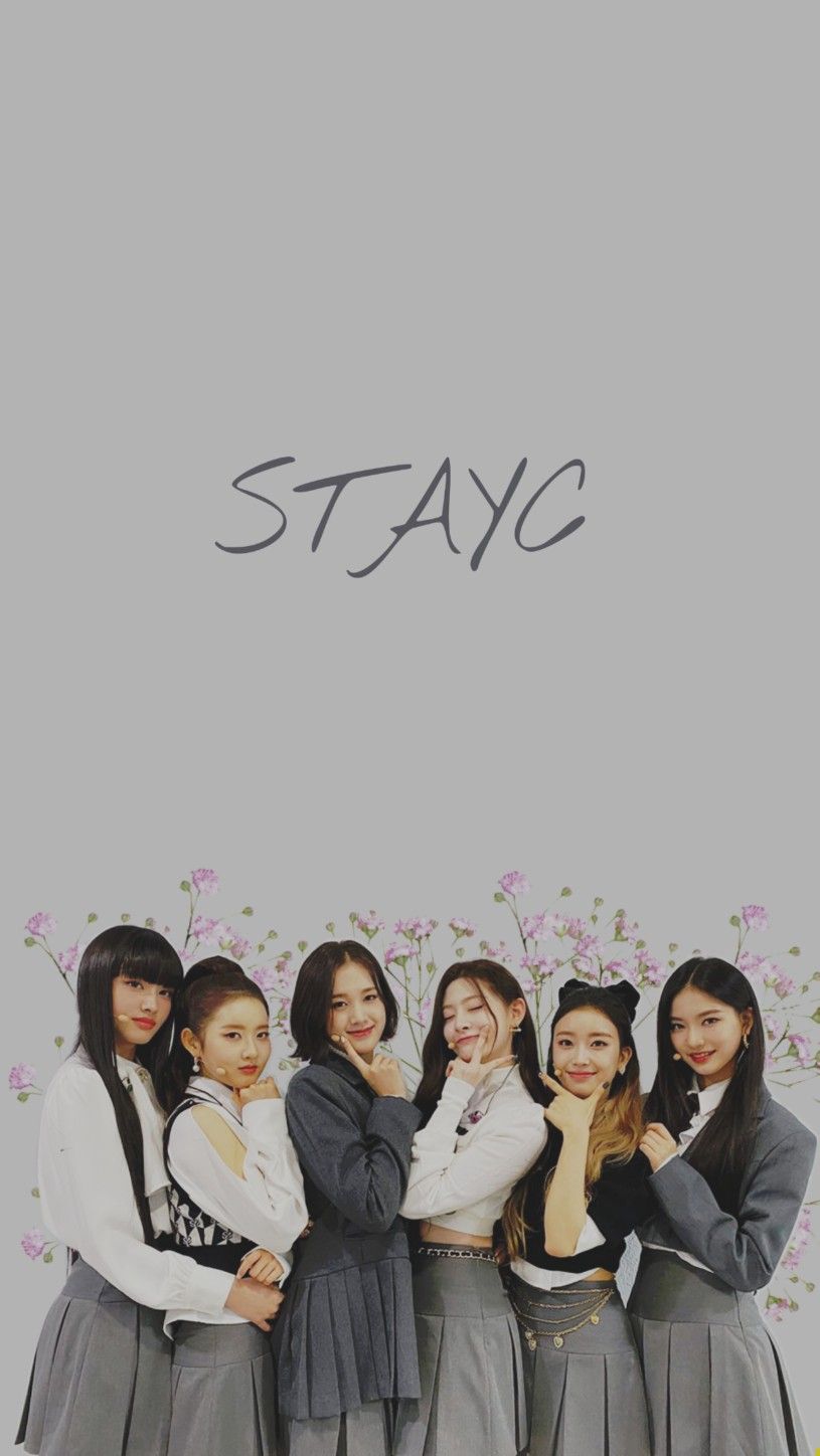 STAYC