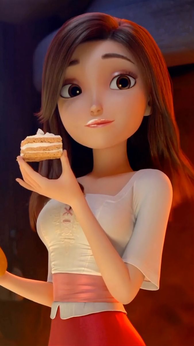 Red Shoes HD Wallpaper Cute