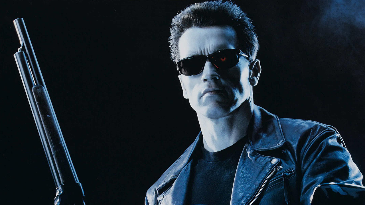 How to Watch the Terminator Movies in Chronological Order