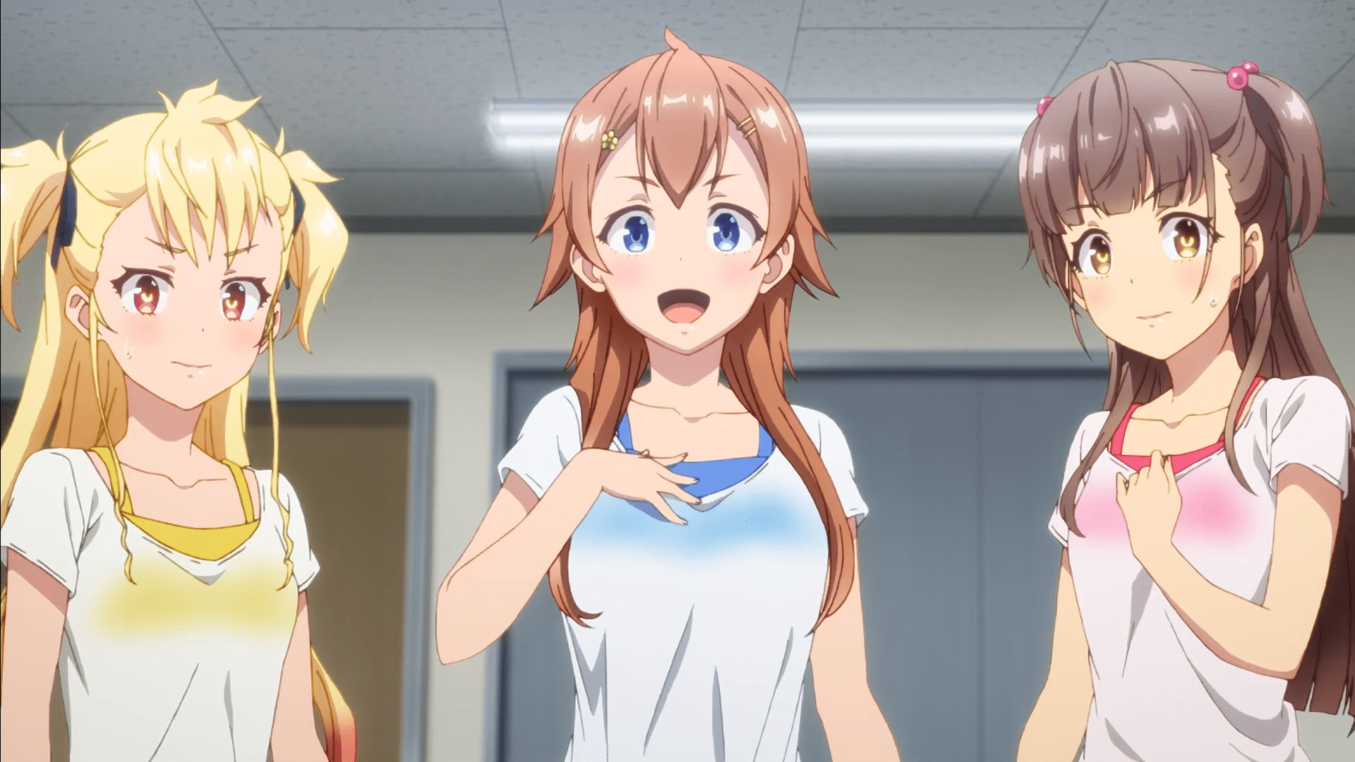 Shine Post Reveals July 12 Premiere With New Trailer