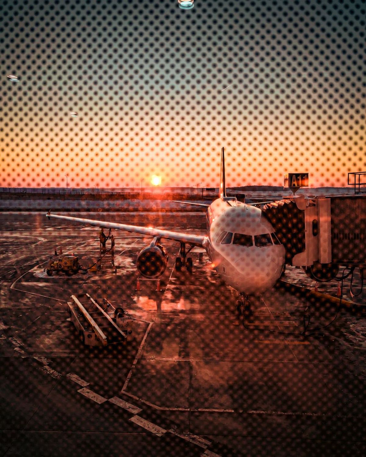 DTW Airport it time for your next adventure? DTW has you covered with nonstop destinations on 3 different continents. Where will you go next? #DTWnonstop