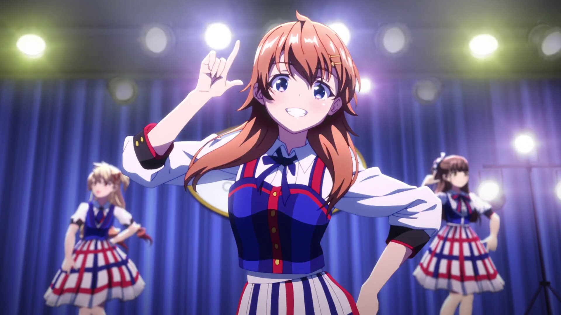 Shine Post