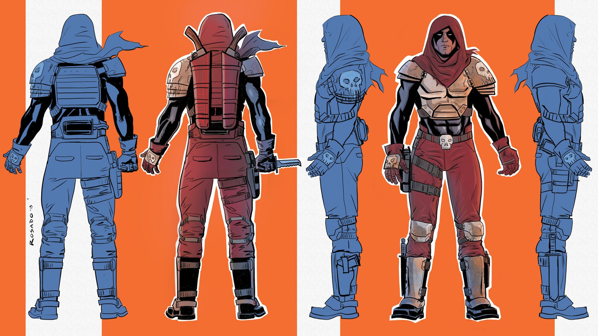 G.i. Joe: Special Missions HD Wallpaper, Achtergronden