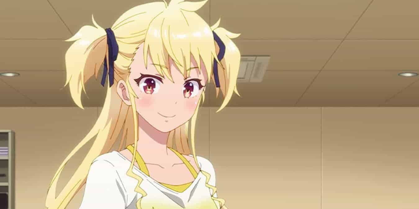 Shine Post gets an Anime Adaptation + Teaser. Wealth of Geeks