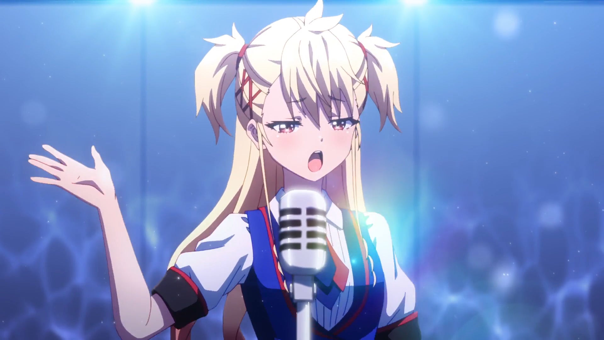 Nobody expected that performance from an Idol Group [Shine Post]