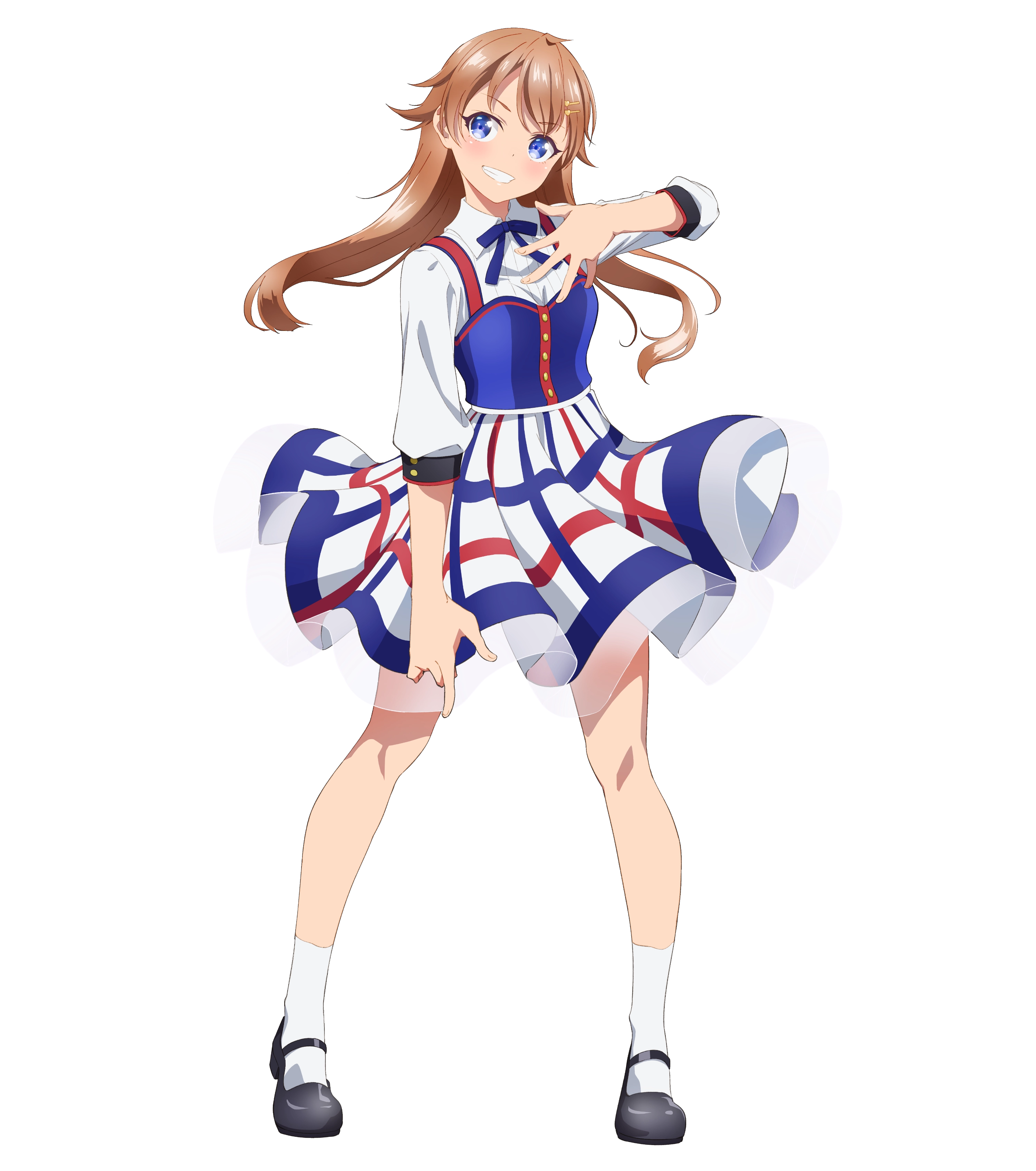 Haru Nabatame