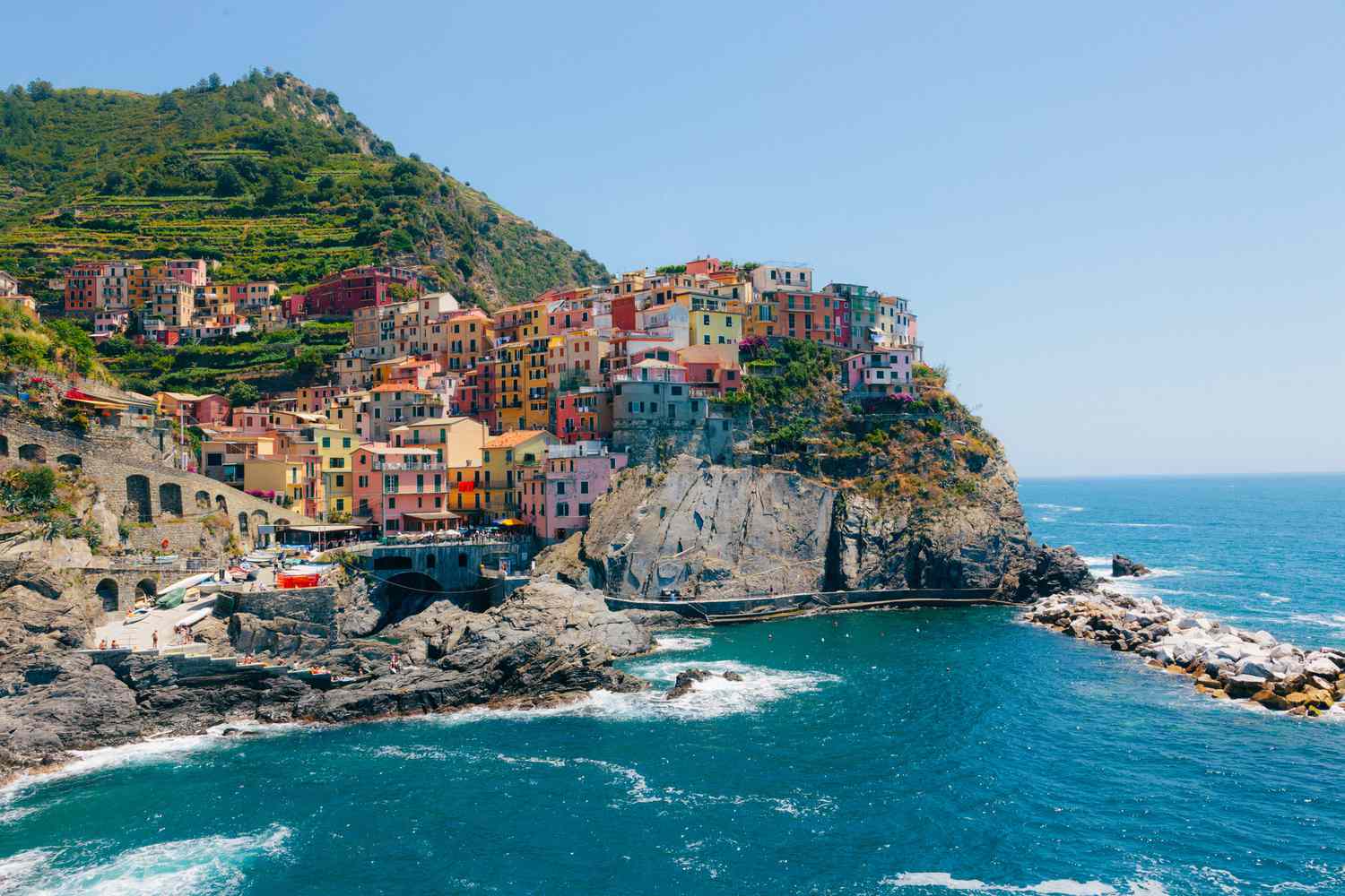 Manarola, Italy: The Complete Guide