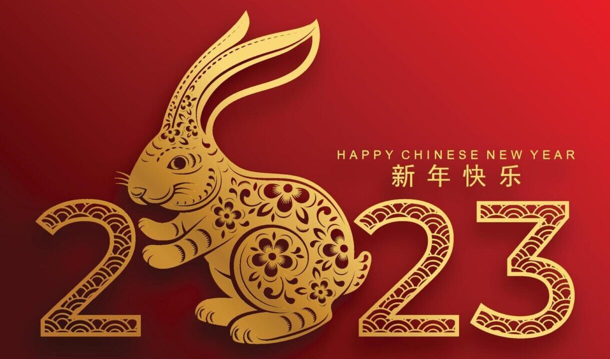 Celebrate the Year of the Rabbit with these Chinese Lunar New Year events on the Cheap