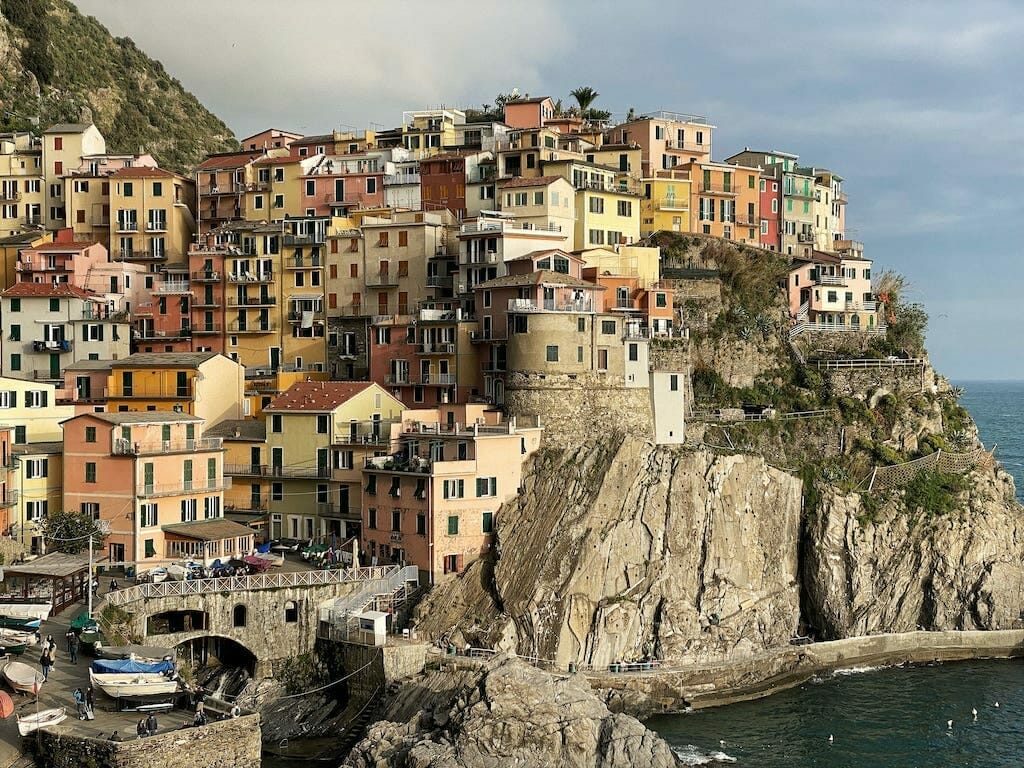 A Guide To Manarola, Cinque Terre: 8 Best Things To Do