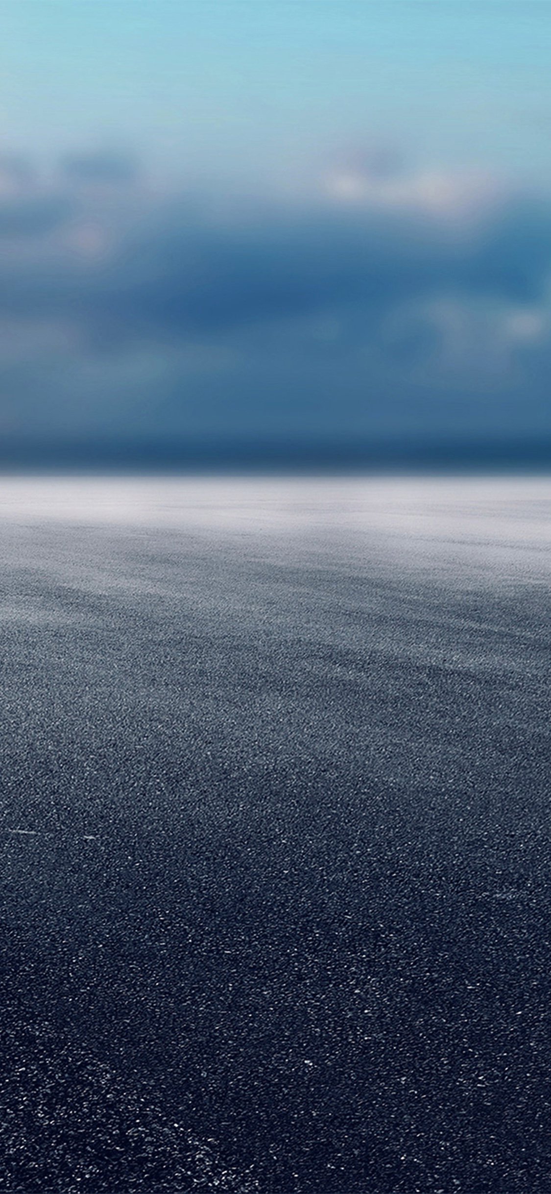 Art road pattern texture iPhone X Wallpaper Free Download