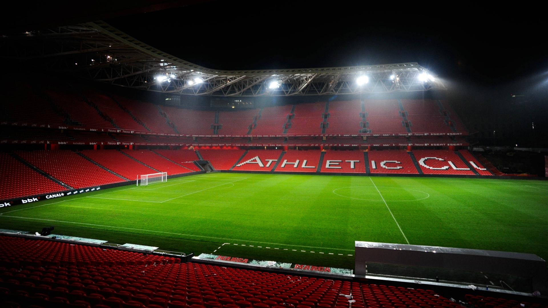 La UEFA compensa a Bilbao: San Mamés albergará la final de la Europa League 2025. Goal.com Argentina