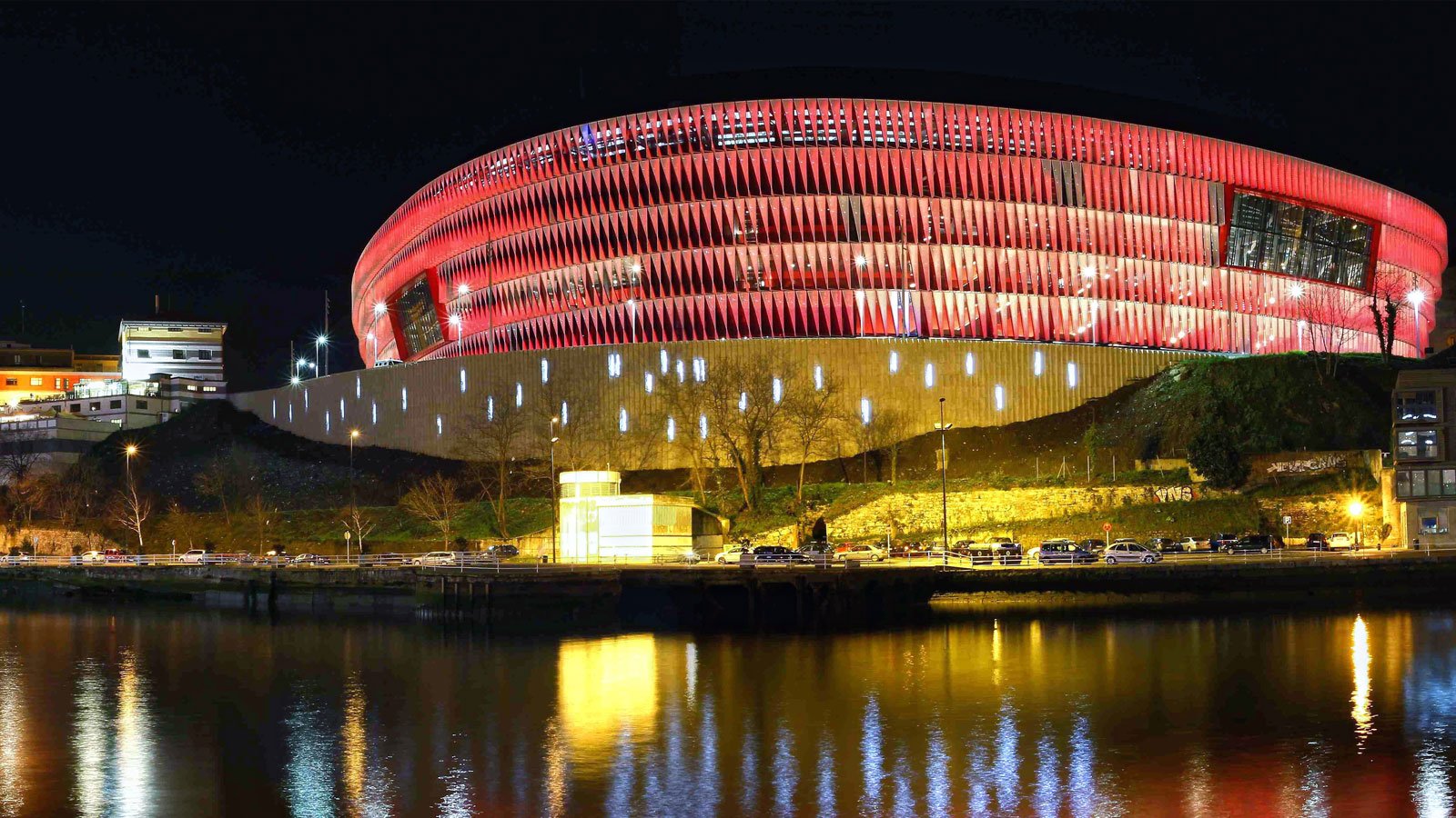 Mun Bilbao. Model United Nations. COAS of the Athletic Football Club of Bilbao