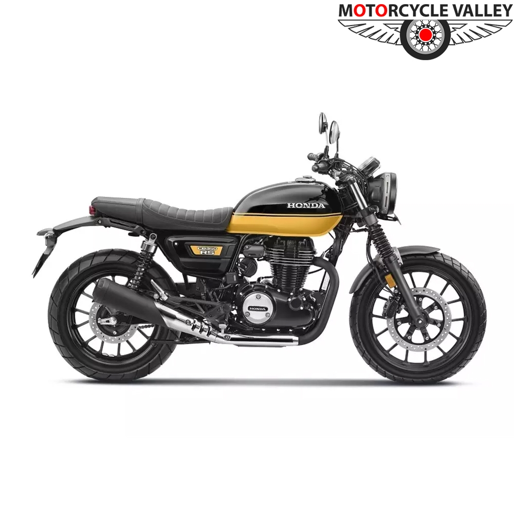 Honda CB350 RS Photo Gallery. All kind of Honda CB350 RS Image