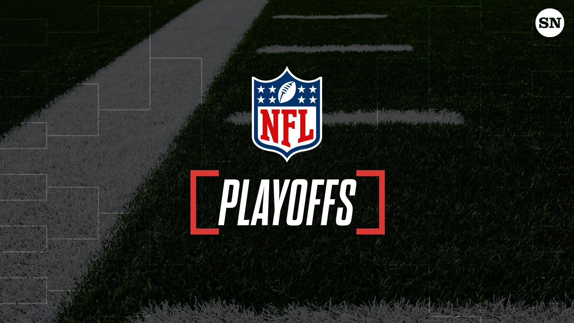 NFL 2023 Playoff Bracket Wallpapers Wallpaper Cave